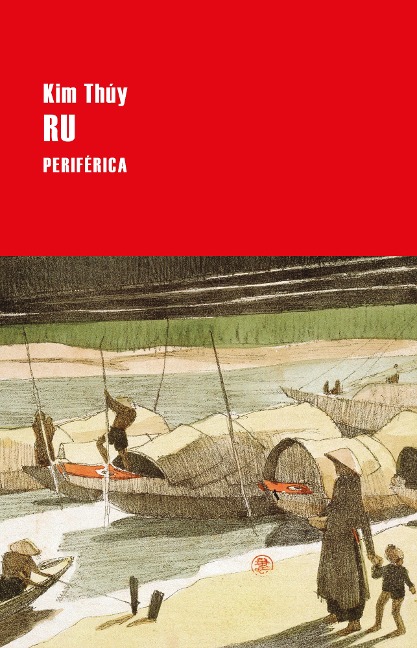 Ru - Kim Thúy