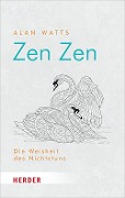 Zen Zen - Alan Watts