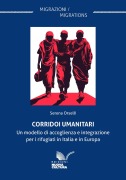 Cover-Bild zum Titel 'Corridoi umanitari' von 'Serena Orselli'