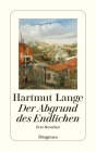  Der Abgrund des Endlichen