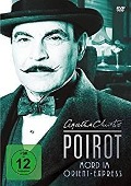 Poirot - Mord im Orient-Express - Stewart Harcourt, Christian Henson