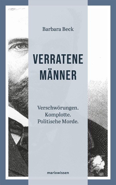 Verratene Männer - Beck Barbara