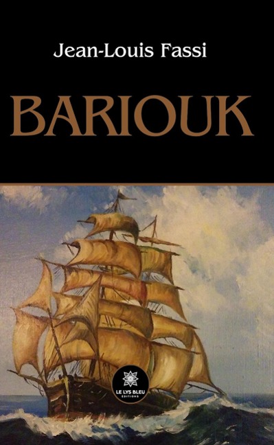 Bariouk - Jean-Louis Fassi