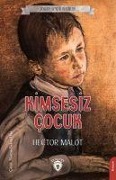 Cover-Bild zum Titel 'Kimsesiz Cocuk' von 'Hector Malot'
