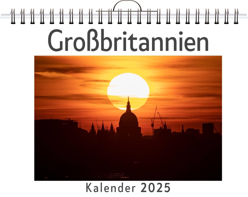 Großbritannien - Emily Frank