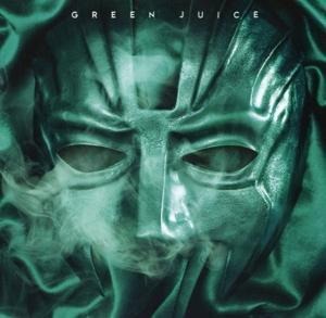 Green Juice - Marsimoto