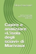 Capire e analizzare L'isola degli sciavi di Marivaux: Analisi dei passaggi chiave nella commedia di Marivaux - Gloria Lauzanne