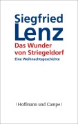 Cover-Bild zum Titel 'Das Wunder von Striegeldorf' von 'Siegfried Lenz'
