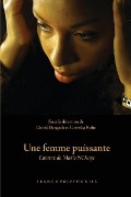 Cover-Bild zum Titel 'Une femme puissante' von ''