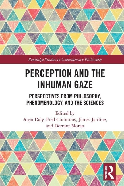 Perception and the Inhuman Gaze - 