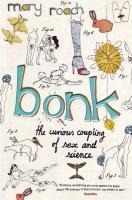 Bonk - Mary Roach