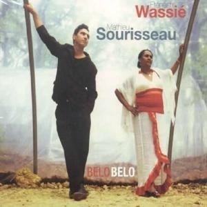 Belo Belo - Mathieu/Wassie Sourisseau