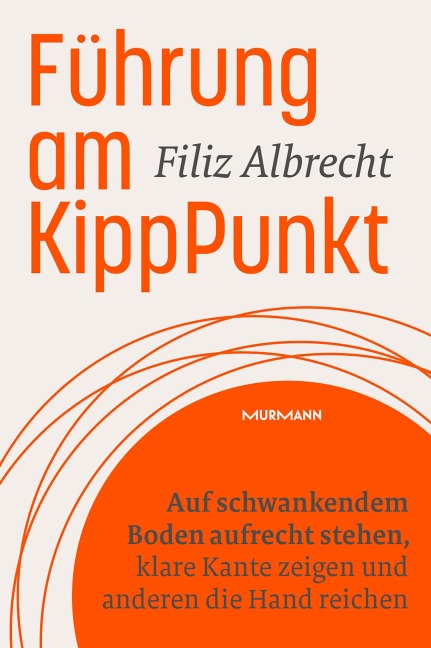 Führung am KippPunkt - Filiz Albrecht