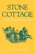 Cover-Bild zum Titel 'Stone Cottage' von 'James Longenbach'
