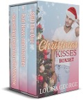 Christmas Kisses - Louisa George