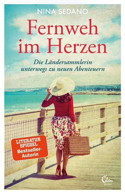 Fernweh im Herzen - Nina Sedano