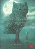 Cover-Bild zum Titel 'Il giardiniere notturno' von 'Eric Fan, Terry Fan'