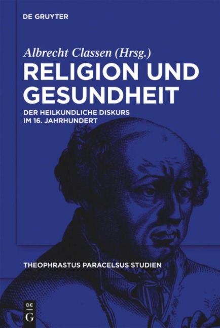 Religion und Gesundheit - 