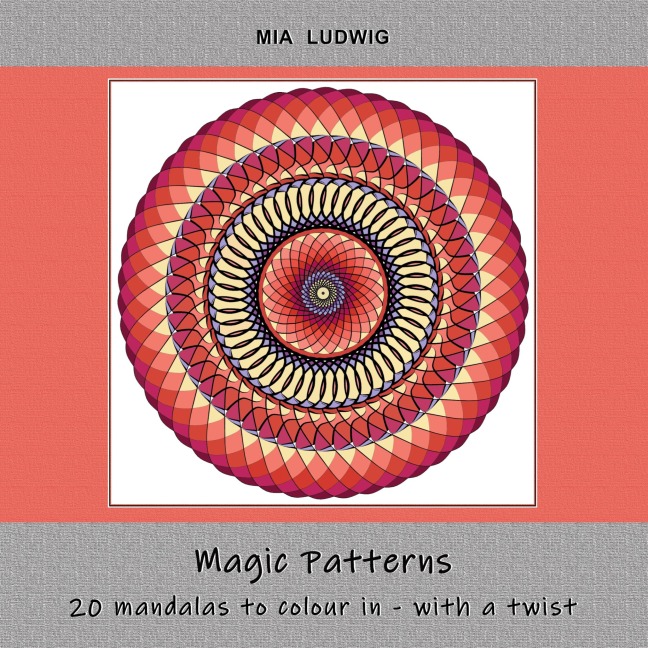 Magic Patterns - Mia Ludwig