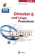 Cover-Bild zum Titel 'Director 6 und Lingo' von 'Norbert Welsch'