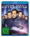 Star Trek - Enterprise - Rick Berman, Brannon Braga, Gene Roddenberry, Mike Sussman, Chris Black