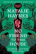 Cover-Bild zum Titel 'No Friend to This House' von 'Natalie Haynes'