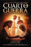 Cover-Bild zum Titel 'Cuarto de Guerra' von 'Chris Fabry'