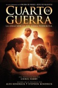 Cover-Bild zum Titel 'Cuarto de Guerra' von 'Chris Fabry'