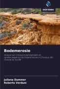 Cover-Bild zum Titel 'Bodemerosie' von 'Juliana Dummer, Roberto Verdum'