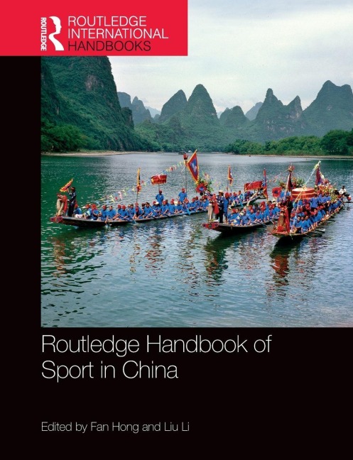 Routledge Handbook of Sport in China - 