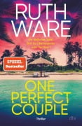 One Perfect Couple - Ruth Ware