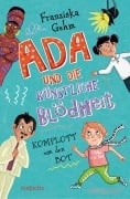 Ada und die Künstliche Blödheit - Franziska Gehm