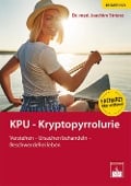 Cover-Bild zum Titel 'KPU - Kryptopyrrolurie' von 'Joachim Strienz'