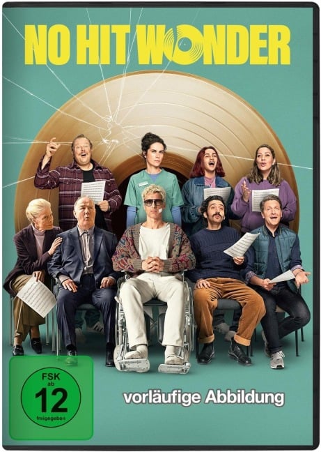 No Hit Wonder - Florian David Fitz, John Gürtler, Jan Miserre