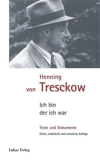 Ich bin, der ich war - 