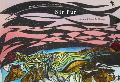 Nir pur - Massimiliano De Menna