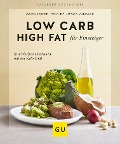 Cover-Bild zum Titel 'Low Carb High Fat für Einsteiger' von 'Jürgen Vormann, Maiko Kerner'