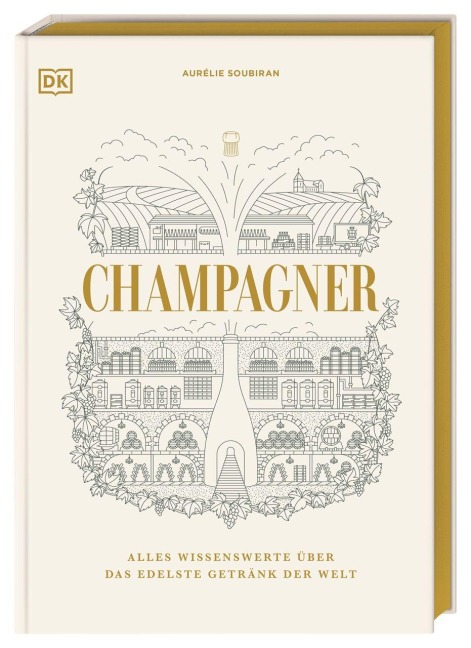 Champagner - Aurélie Soubiran
