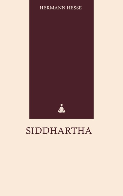 Siddhartha - Hermann Hesse