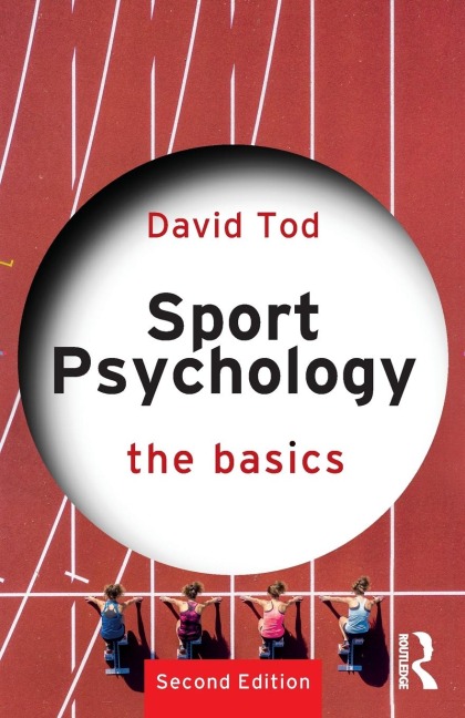 Sport Psychology - David Tod