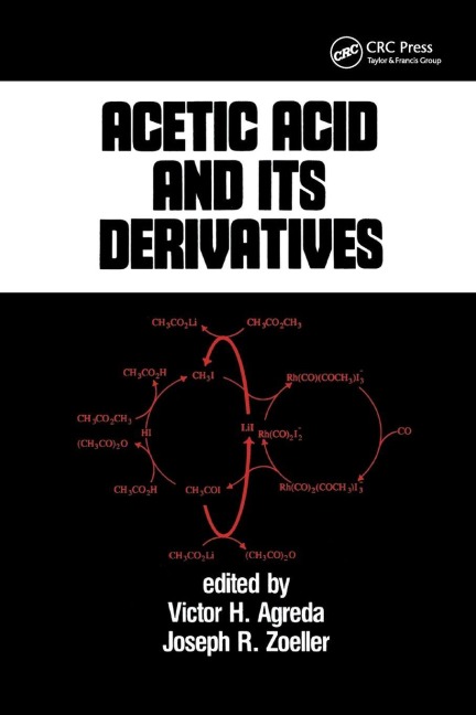 Acetic Acid and its Derivatives - 