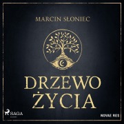 Cover-Bild zum Titel 'Drzewo ¿ycia' von 'Marcin S¿oniec'