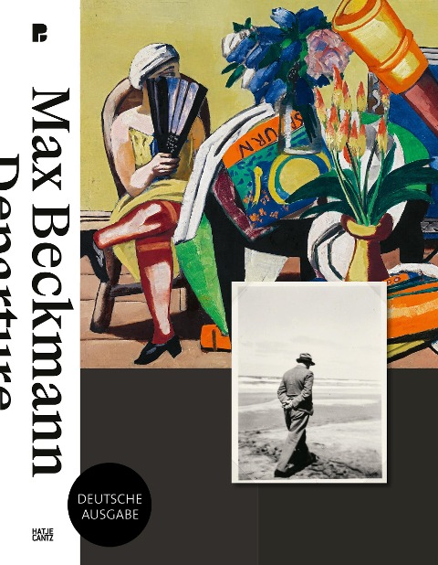 Max Beckmann - 