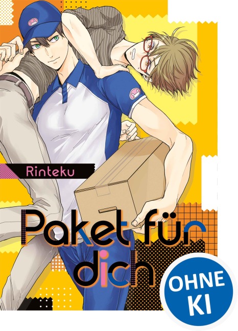 Paket für dich - Rinteku