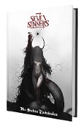 5E - 7 Sinners - Die Sieben Todsünden - Marco B. Bucci, Andrea Felicioni