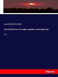 Cover-Bild zum Titel 'The British army: its origin, progress, and equipment' von 'James Sibbald David Scott'