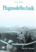 Flugmodelltechnik - Matthäus Weidner