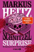 Schnitzel Surprise - Markus Heitz