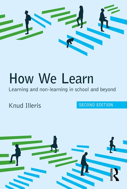 How We Learn - Knud Illeris