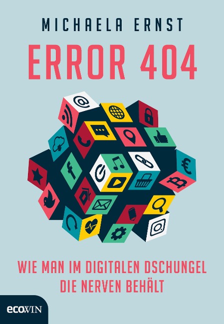 Error 404 - Michaela Ernst